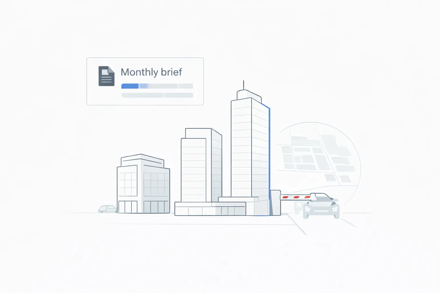 For Real Estate Managers